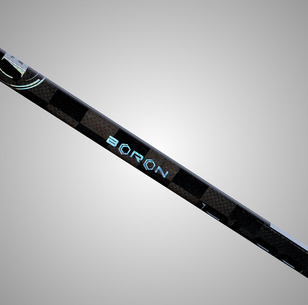 Blackstick Pro - SR